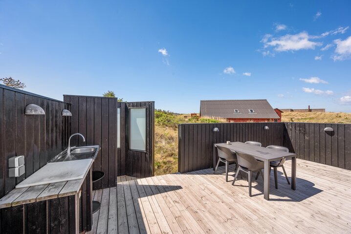 Ferienhaus E4544 in Engsvingelvej 12, Årgab - Bild #20