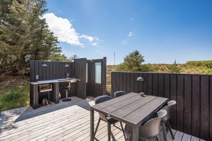 Ferienhaus E4544 in Engsvingelvej 12, Årgab - Bild #21