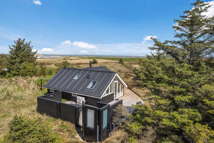 Ferienhaus E4544 in Engsvingelvej 12, Årgab - Bild #22