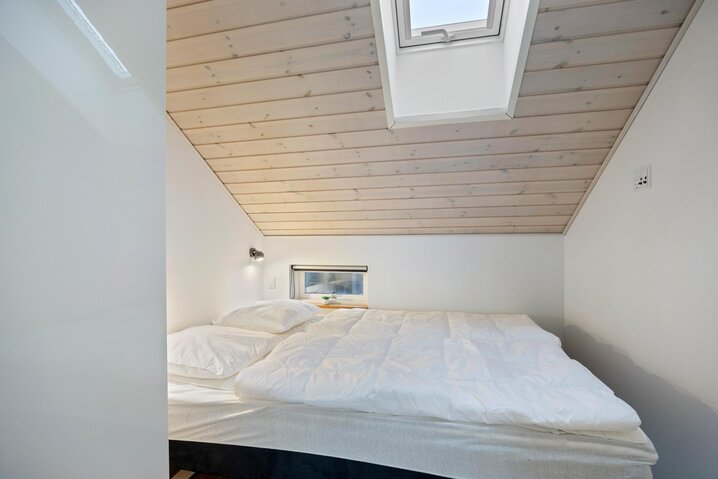 Ferienhaus E4544 in Engsvingelvej 12, Årgab - Bild #15