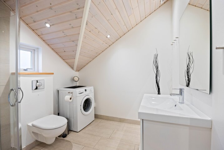 Ferienhaus E4544 in Engsvingelvej 12, Årgab - Bild #16