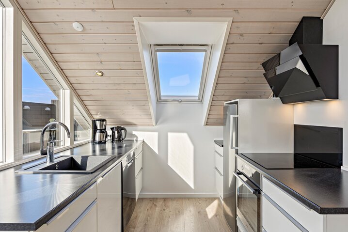 Ferienhaus E4544 in Engsvingelvej 12, Årgab - Bild #2