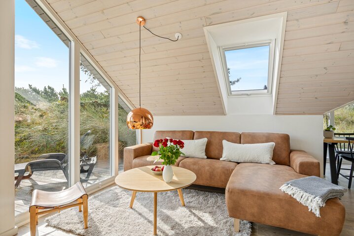 Ferienhaus E4544 in Engsvingelvej 12, Årgab - Bild #3