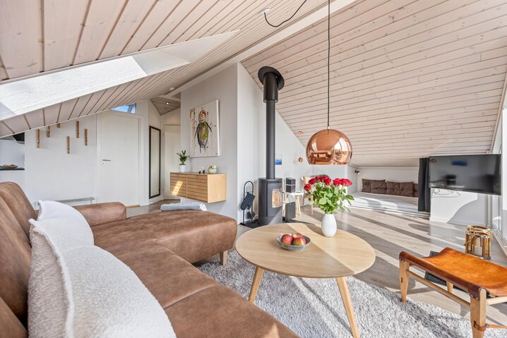 Ferienhaus E4544 in Engsvingelvej 12, Årgab - Bild #5