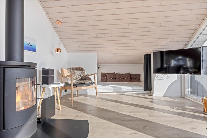 Ferienhaus E4544 in Engsvingelvej 12, Årgab - Bild #6