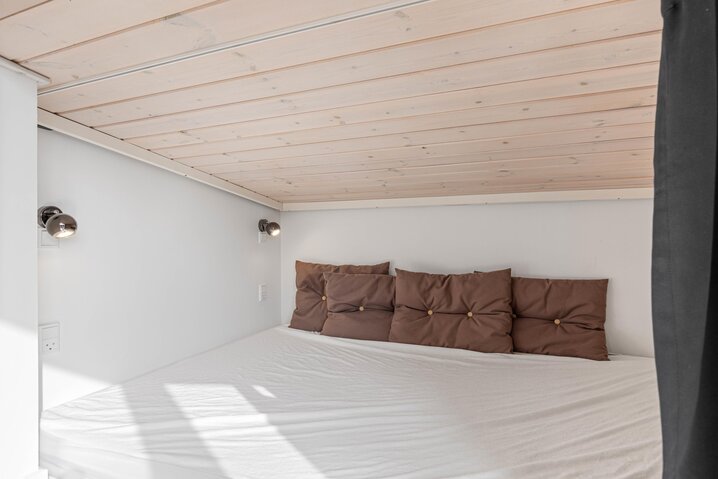 Ferienhaus E4544 in Engsvingelvej 12, Årgab - Bild #7