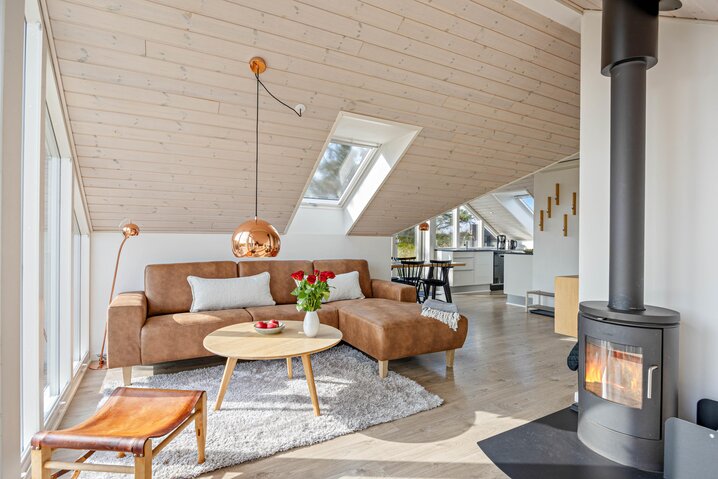 Sommerhus E4544 på Engsvingelvej 12, Årgab - Billede #8