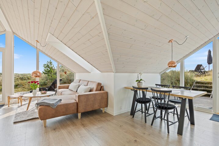 Ferienhaus E4544 in Engsvingelvej 12, Årgab - Bild #9