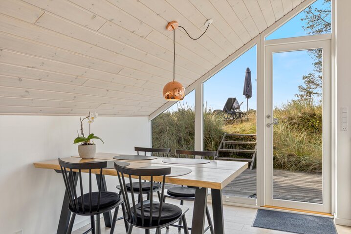 Sommerhus E4544 på Engsvingelvej 12, Årgab - Billede #10