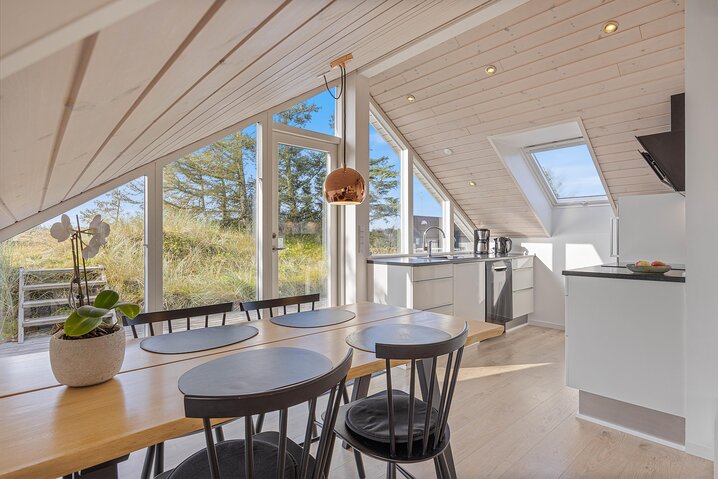 Ferienhaus E4544 in Engsvingelvej 12, Årgab - Bild #11