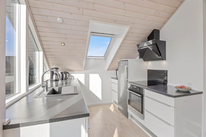 Ferienhaus E4544 in Engsvingelvej 12, Årgab - Bild #12