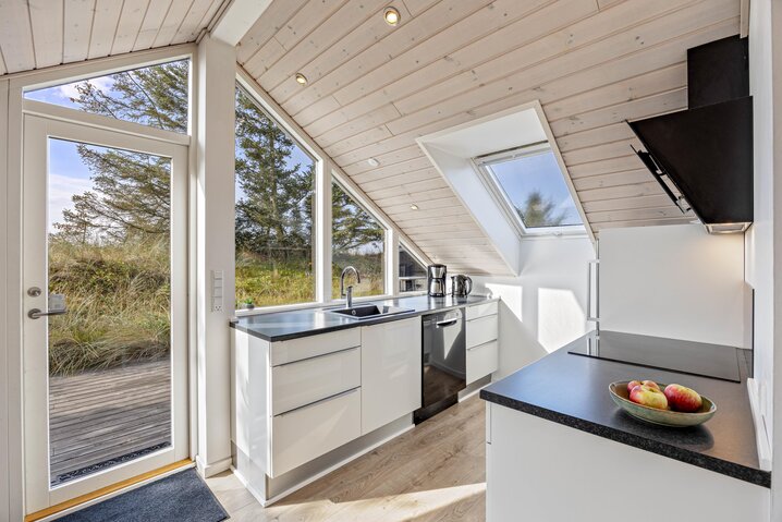 Ferienhaus E4544 in Engsvingelvej 12, Årgab - Bild #14