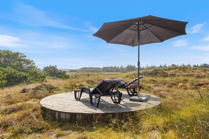 Ferienhaus E4544 in Engsvingelvej 12, Årgab - Bild #27