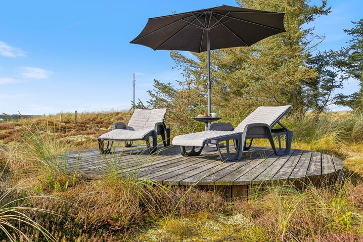 Ferienhaus E4544 in Engsvingelvej 12, Årgab - Bild #26