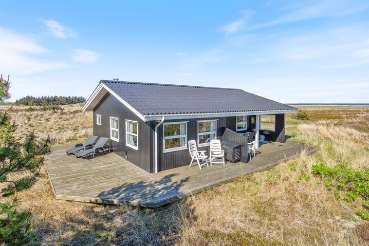 Sommerhus E4548 på Engsvingelvej 14, Årgab - Billede #14