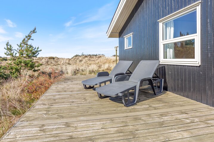 Sommerhus E4548 på Engsvingelvej 14, Årgab - Billede #15