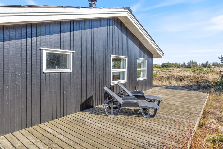 Sommerhus E4548 på Engsvingelvej 14, Årgab - Billede #16