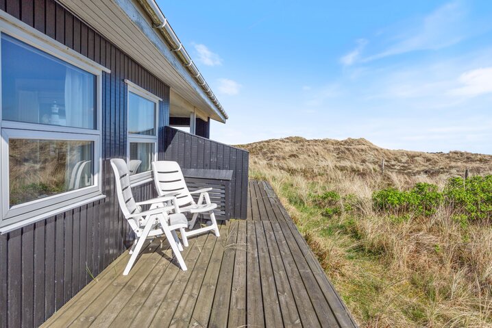 Sommerhus E4548 på Engsvingelvej 14, Årgab - Billede #17