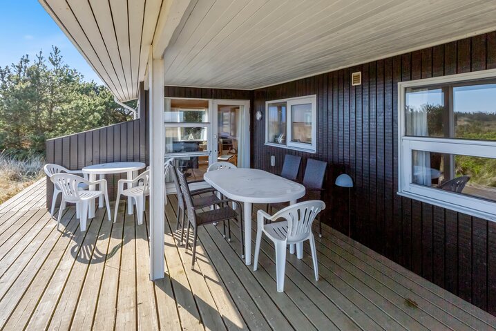 Sommerhus E4548 på Engsvingelvej 14, Årgab - Billede #18