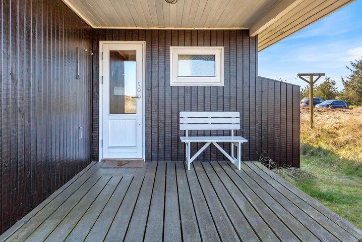 Sommerhus E4548 på Engsvingelvej 14, Årgab - Billede #20