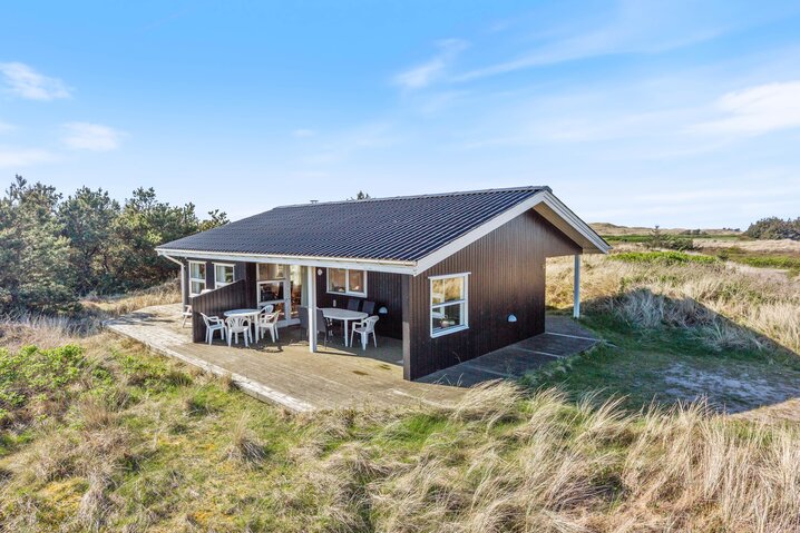 Sommerhus E4548 på Engsvingelvej 14, Årgab - Billede #21