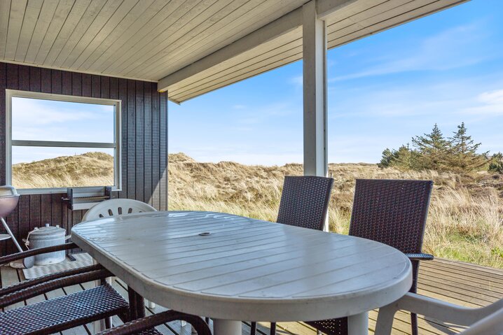 Sommerhus E4548 på Engsvingelvej 14, Årgab - Billede #22