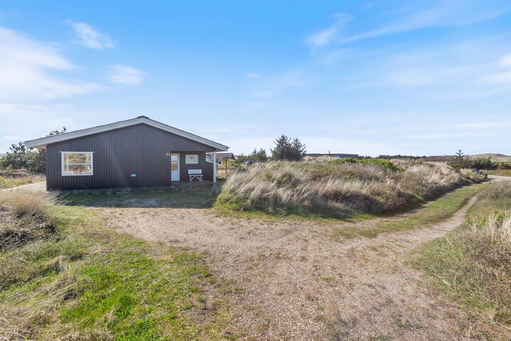Sommerhus E4548 på Engsvingelvej 14, Årgab - Billede #25