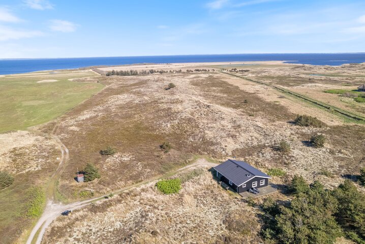 Sommerhus E4548 på Engsvingelvej 14, Årgab - Billede #26