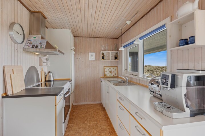 Ferienhaus E4548 in Engsvingelvej 14, Årgab - Bild #2