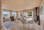 Ferienhaus E4548 in Engsvingelvej 14, Årgab - Bild #6