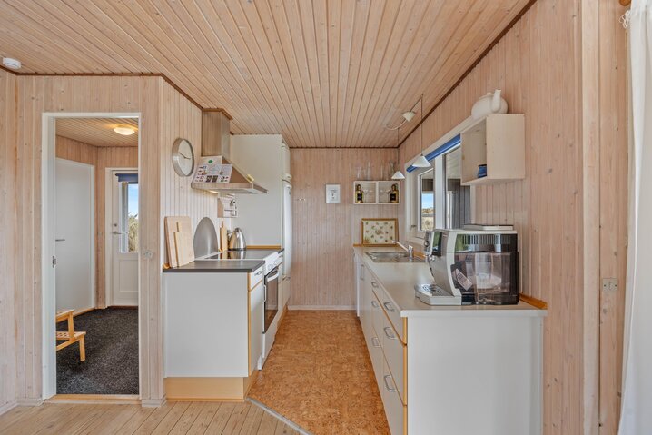Ferienhaus E4548 in Engsvingelvej 14, Årgab - Bild #8