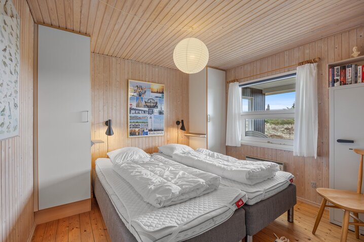 Ferienhaus E4548 in Engsvingelvej 14, Årgab - Bild #9