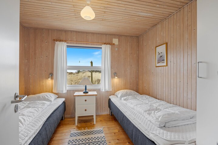 Ferienhaus E4548 in Engsvingelvej 14, Årgab - Bild #11
