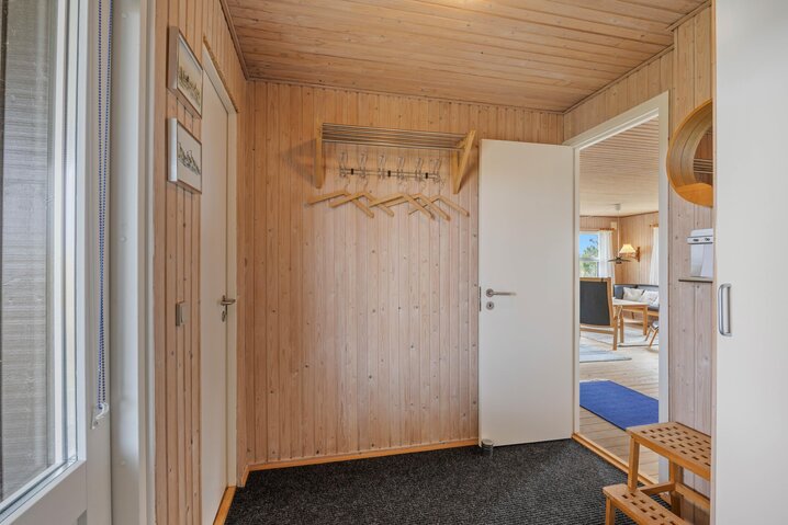 Ferienhaus E4548 in Engsvingelvej 14, Årgab - Bild #12