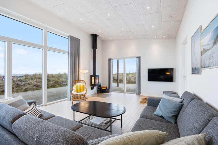 Sommerhus E4552 på Karen Brands Vej 60, Årgab - Billede #2