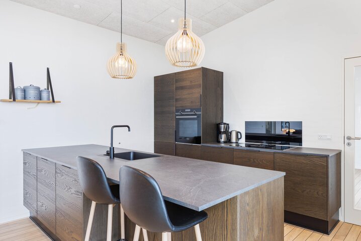 Sommerhus E4552 på Karen Brands Vej 60, Årgab - Billede #3