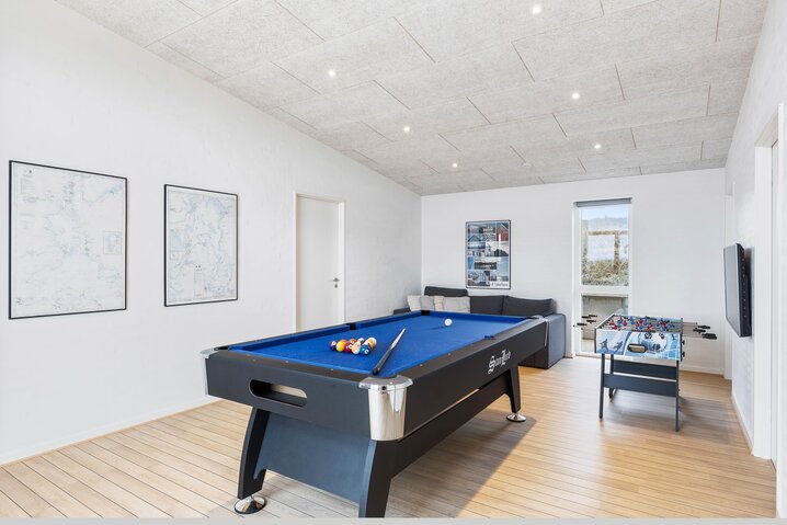 Sommerhus E4552 på Karen Brands Vej 60, Årgab - Billede #4