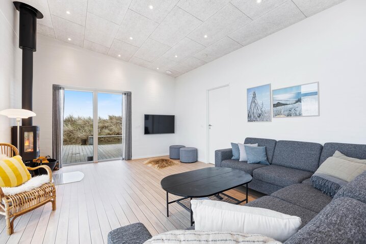 Sommerhus E4552 på Karen Brands Vej 60, Årgab - Billede #5