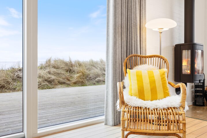 Sommerhus E4552 på Karen Brands Vej 60, Årgab - Billede #6