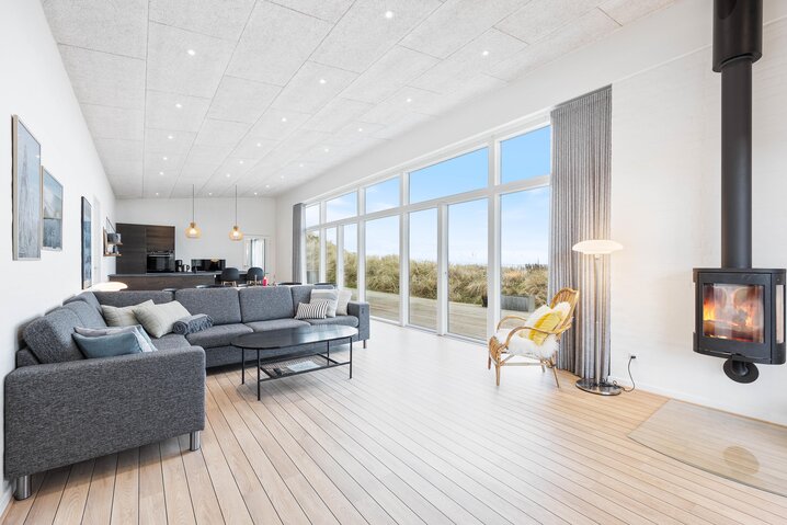 Sommerhus E4552 på Karen Brands Vej 60, Årgab - Billede #7