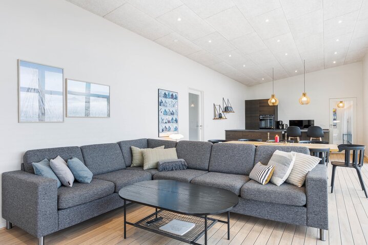 Sommerhus E4552 på Karen Brands Vej 60, Årgab - Billede #8