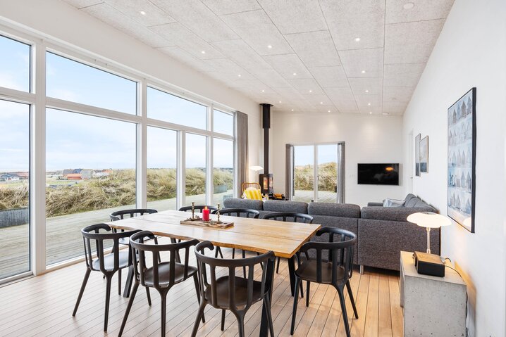 Sommerhus E4552 på Karen Brands Vej 60, Årgab - Billede #9