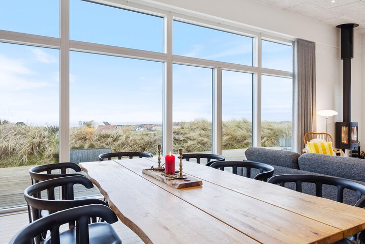 Sommerhus E4552 på Karen Brands Vej 60, Årgab - Billede #10