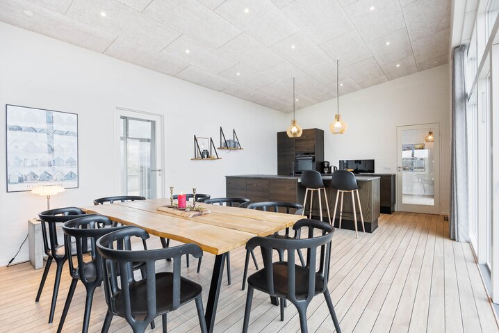 Sommerhus E4552 på Karen Brands Vej 60, Årgab - Billede #12