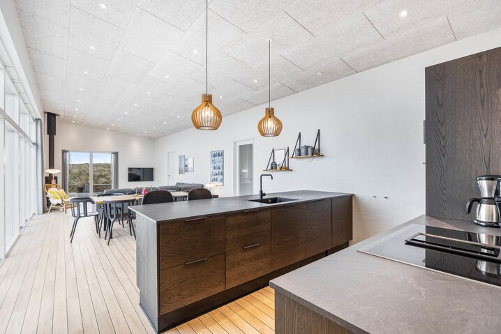 Sommerhus E4552 på Karen Brands Vej 60, Årgab - Billede #14