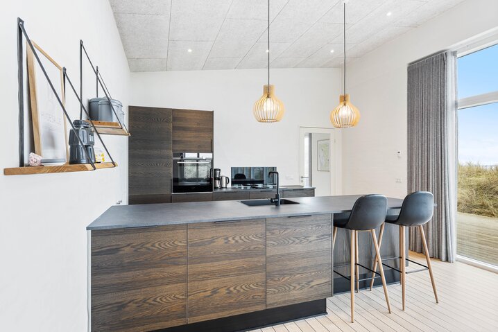 Sommerhus E4552 på Karen Brands Vej 60, Årgab - Billede #15