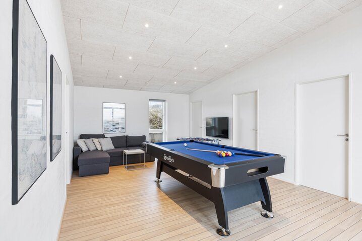 Sommerhus E4552 på Karen Brands Vej 60, Årgab - Billede #16