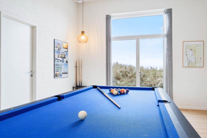 Sommerhus E4552 på Karen Brands Vej 60, Årgab - Billede #17