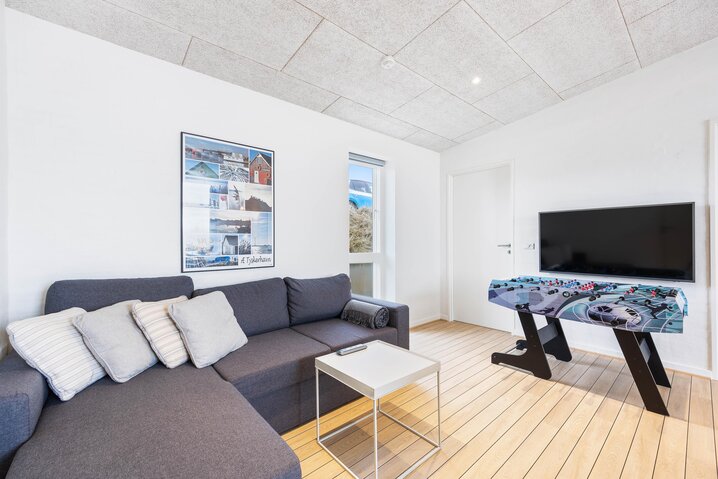 Sommerhus E4552 på Karen Brands Vej 60, Årgab - Billede #18