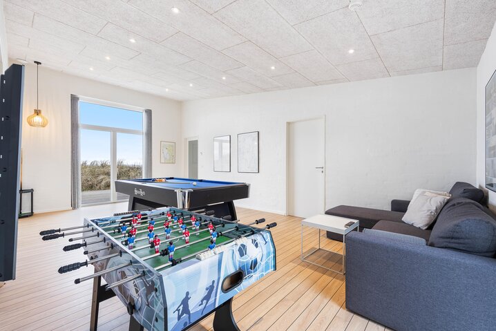 Sommerhus E4552 på Karen Brands Vej 60, Årgab - Billede #19